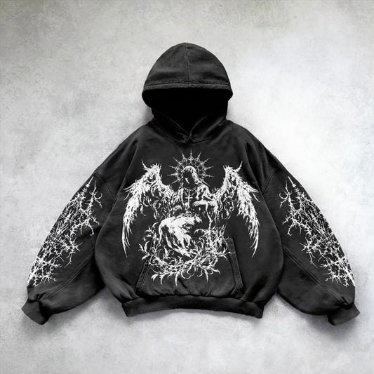 NIGHTWALKER HOODIE