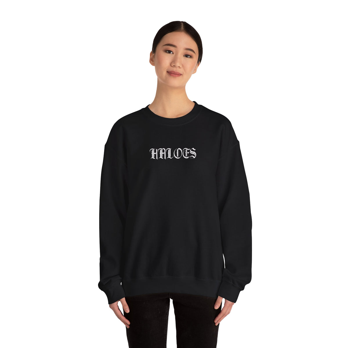 CREWNECK