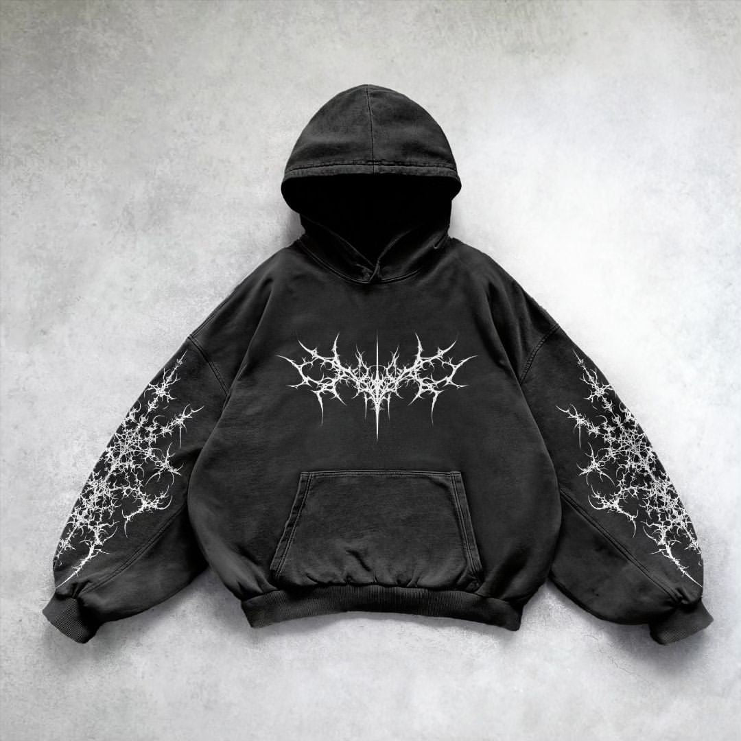 NIGHTWALKER HOODIE
