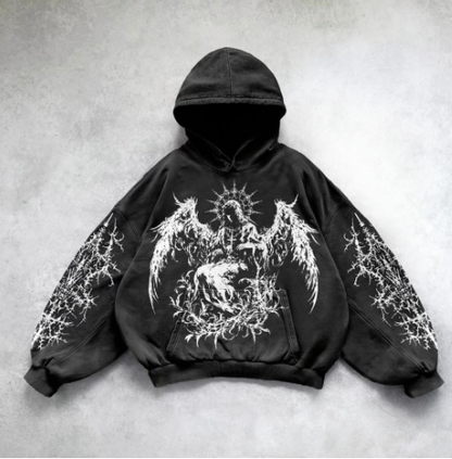 NIGHTWALKER HOODIE
