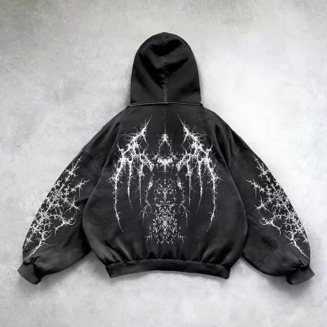 NIGHTWALKER HOODIE