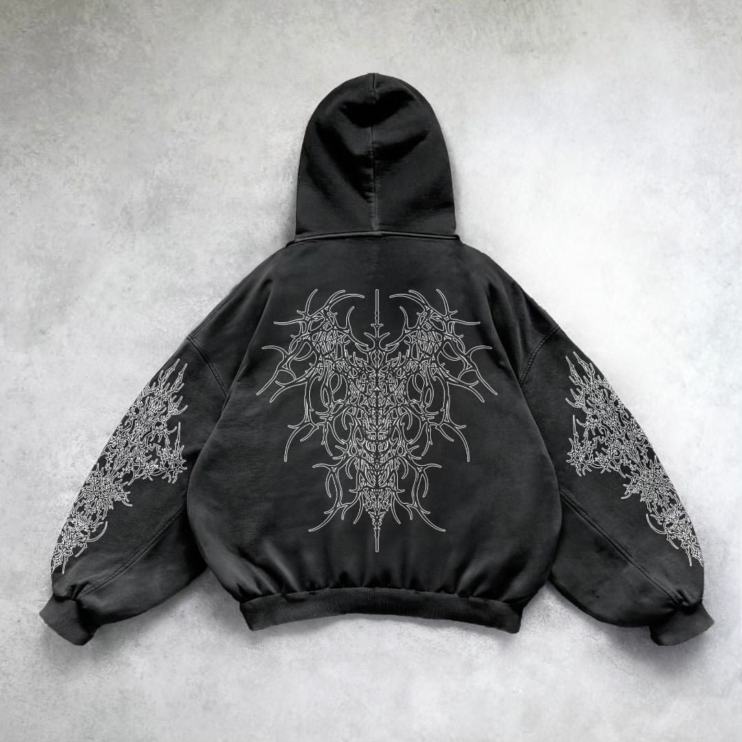 NIGHTWALKER HOODIE
