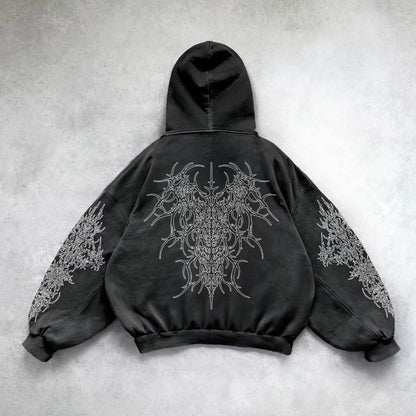 NIGHTWALKER HOODIE