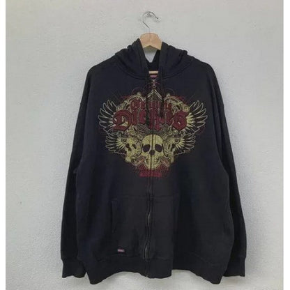 NIGHTWALKER HOODIE