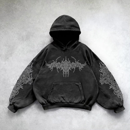 NIGHTWALKER HOODIE